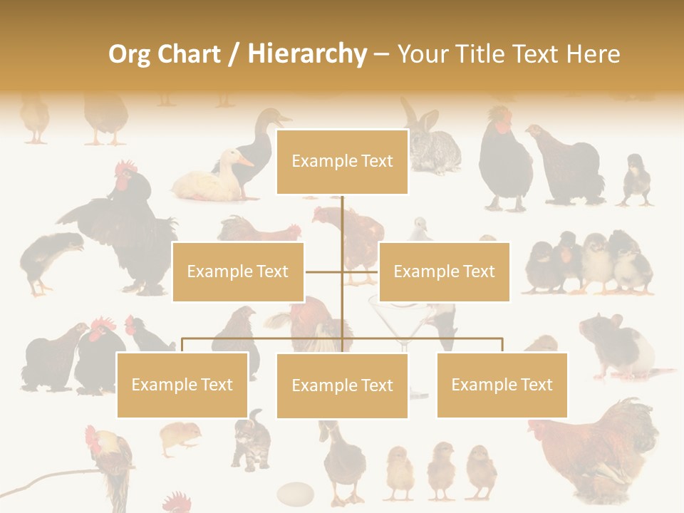 Glass Holiday Interesting PowerPoint Template