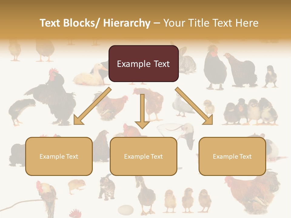 Glass Holiday Interesting PowerPoint Template
