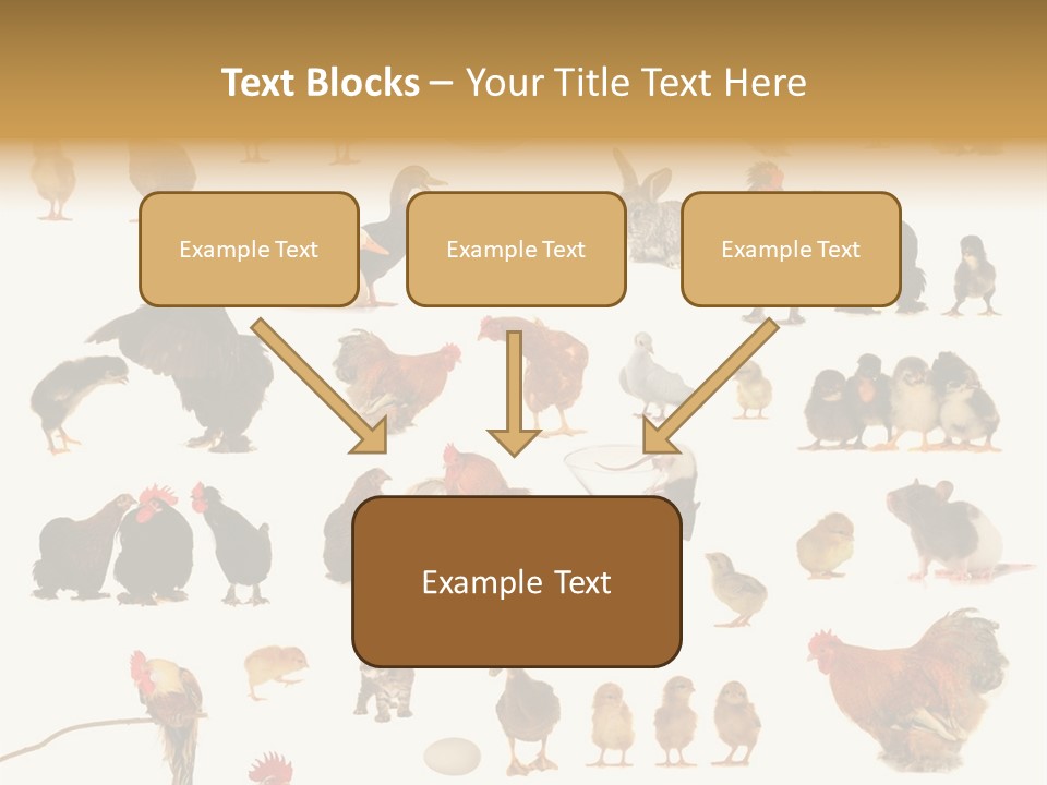 Glass Holiday Interesting PowerPoint Template