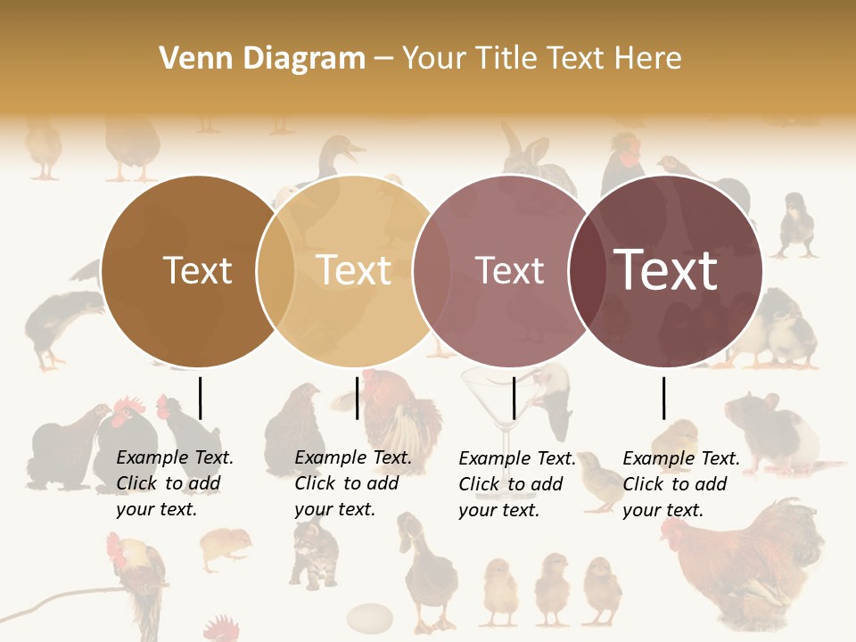 Glass Holiday Interesting PowerPoint Template