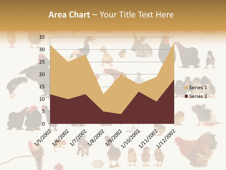 Glass Holiday Interesting PowerPoint Template