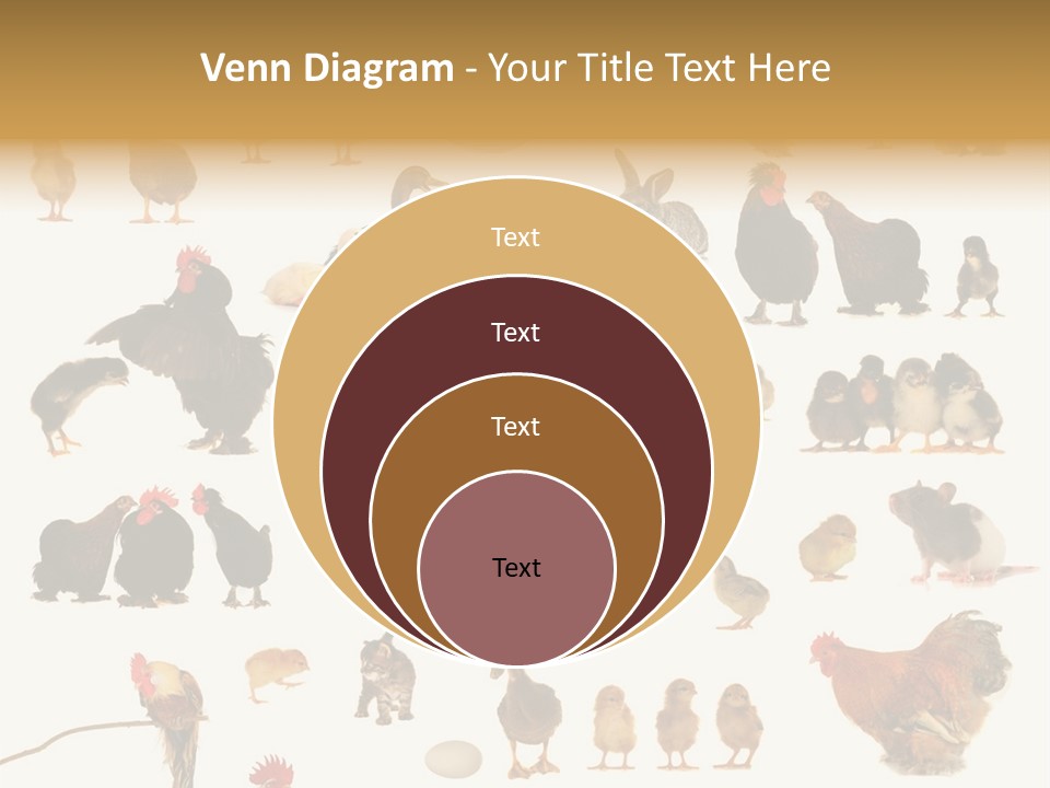 Glass Holiday Interesting PowerPoint Template