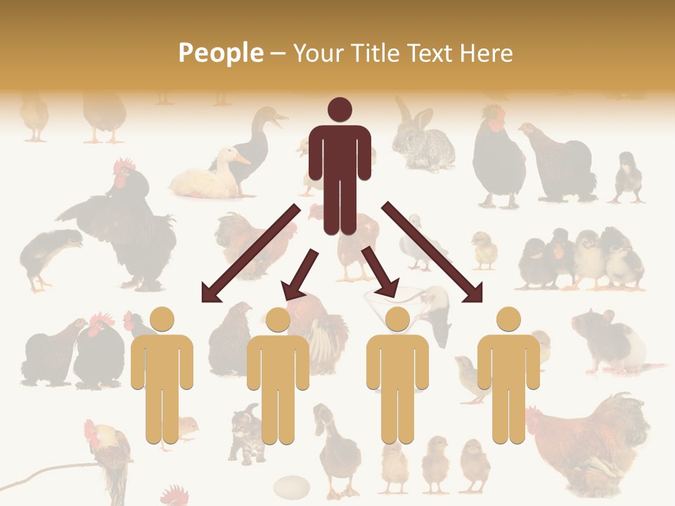 Glass Holiday Interesting PowerPoint Template