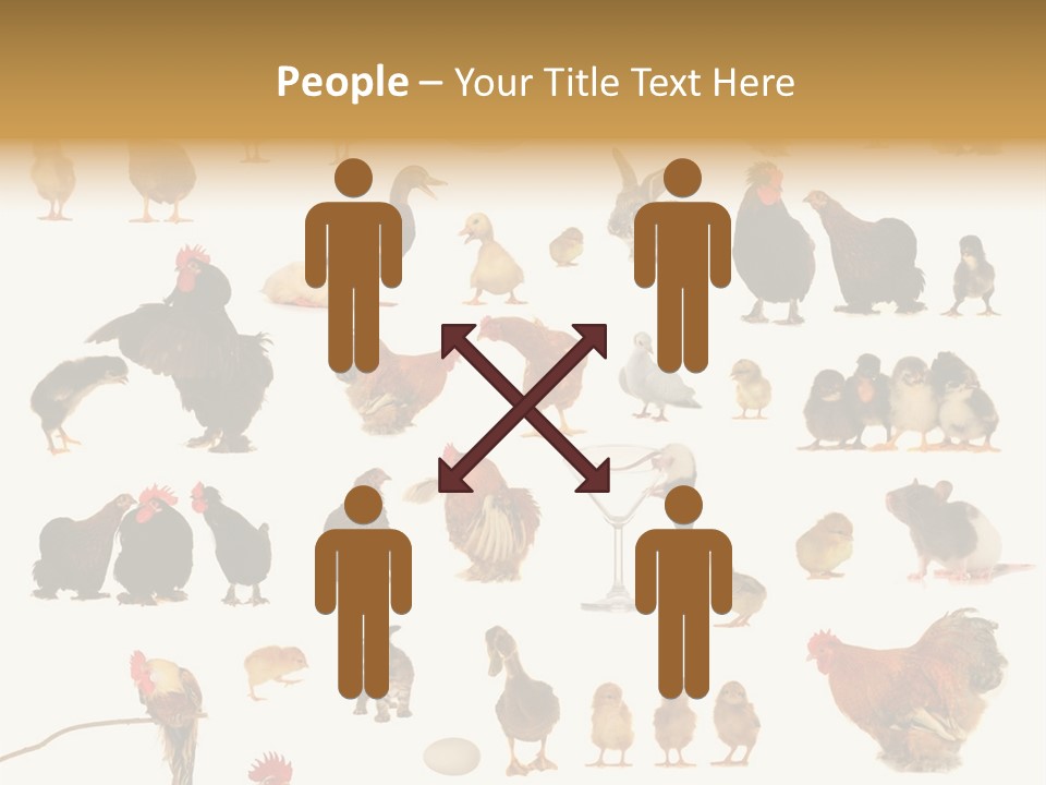 Glass Holiday Interesting PowerPoint Template