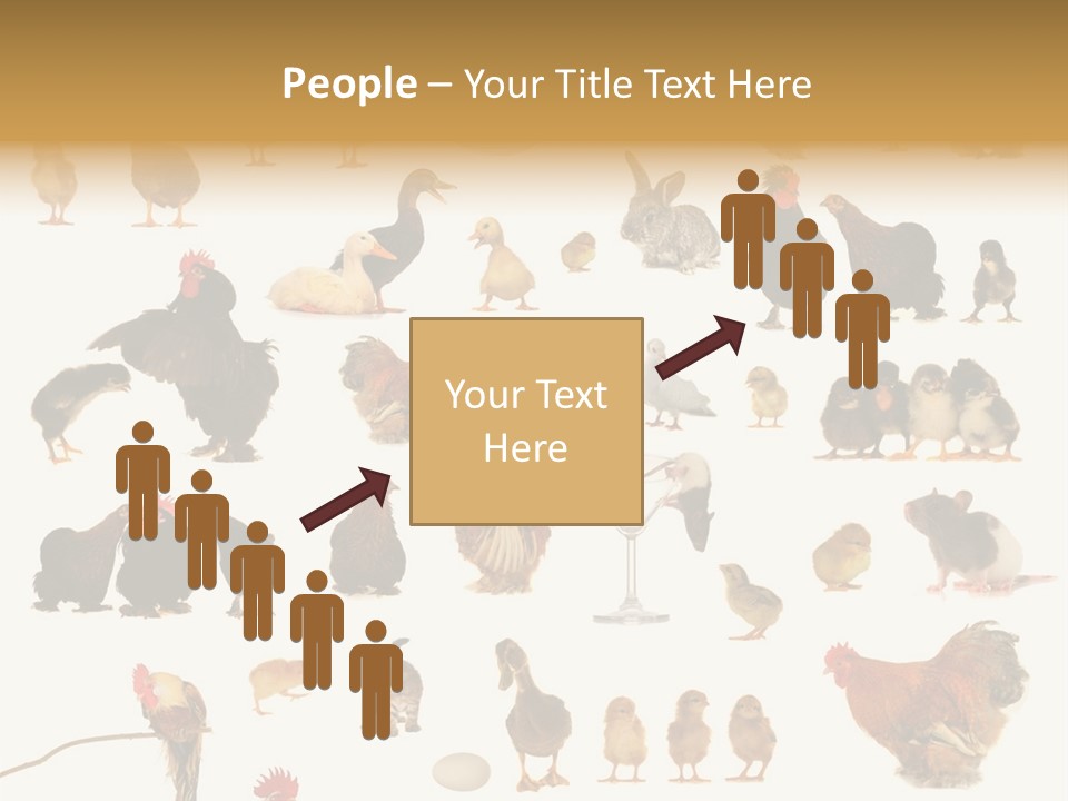 Glass Holiday Interesting PowerPoint Template