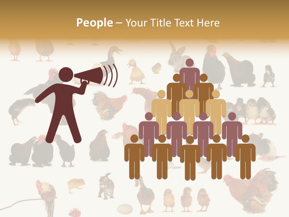 Glass Holiday Interesting PowerPoint Template