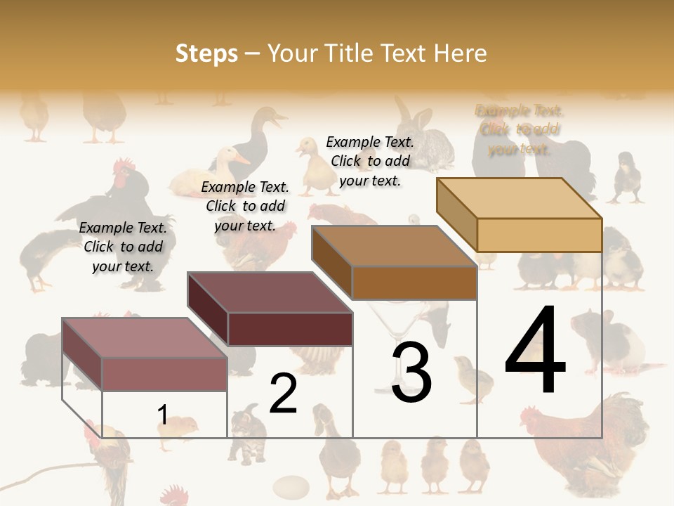 Glass Holiday Interesting PowerPoint Template