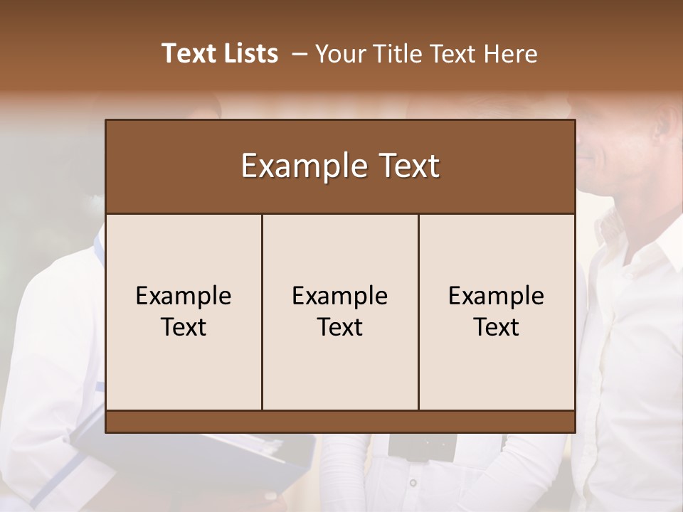 Worker Medicine Work PowerPoint Template