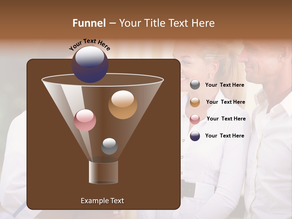 Worker Medicine Work PowerPoint Template