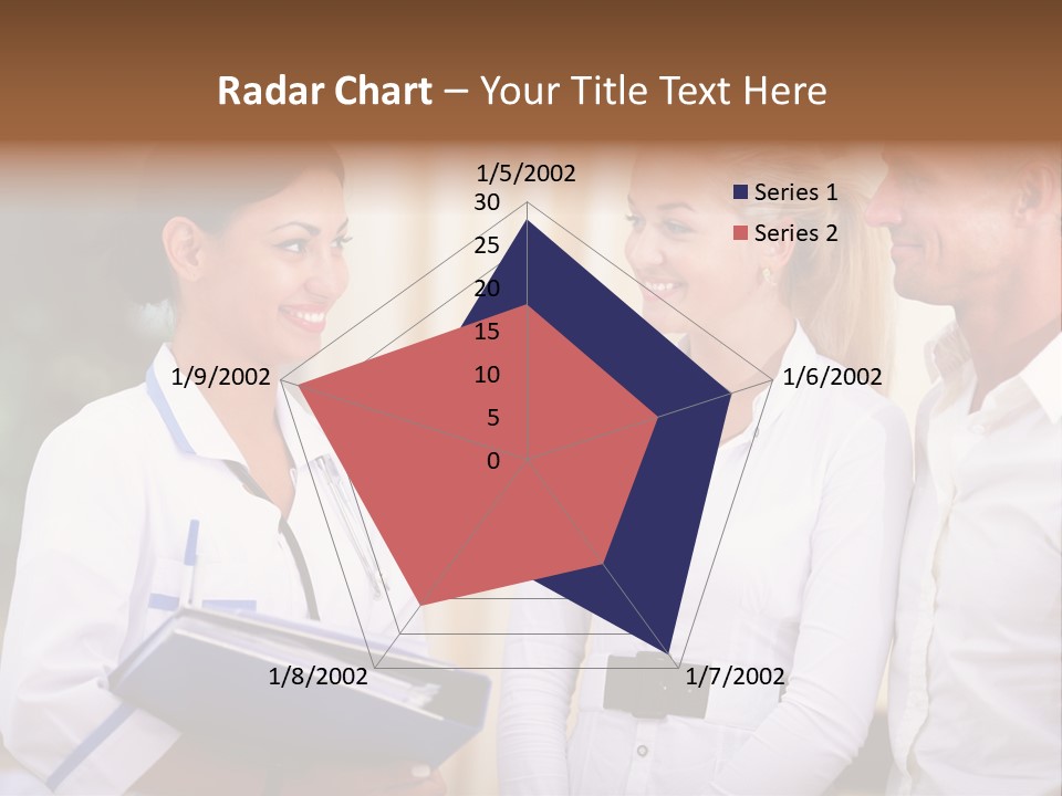 Worker Medicine Work PowerPoint Template
