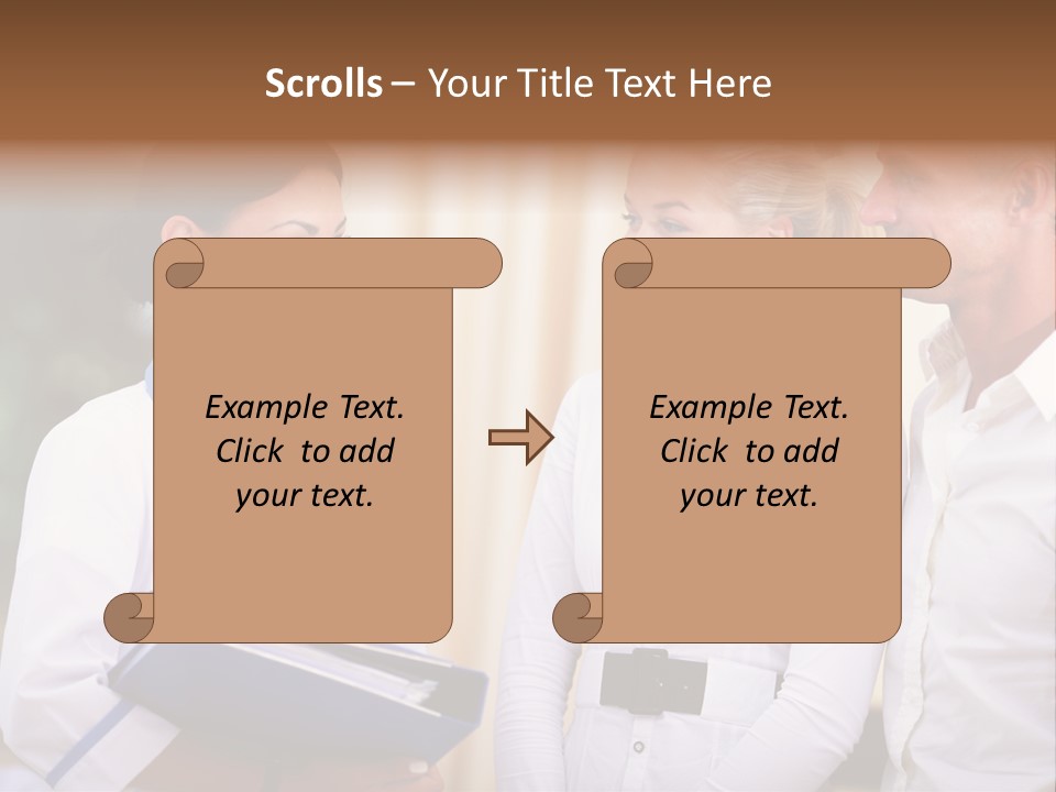 Worker Medicine Work PowerPoint Template