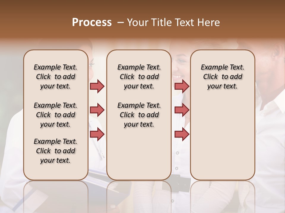 Worker Medicine Work PowerPoint Template