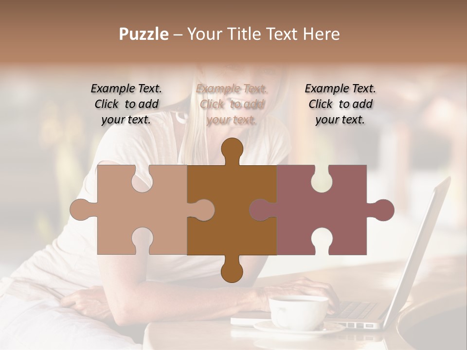 Air Ballistic Outdoor PowerPoint Template