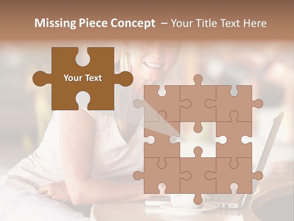 Air Ballistic Outdoor PowerPoint Template