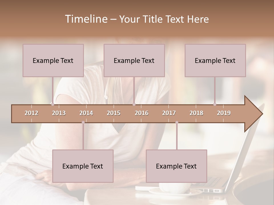 Air Ballistic Outdoor PowerPoint Template