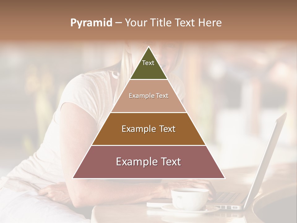 Air Ballistic Outdoor PowerPoint Template