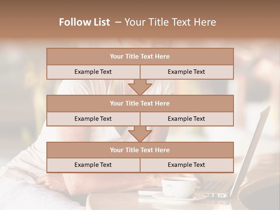 Air Ballistic Outdoor PowerPoint Template