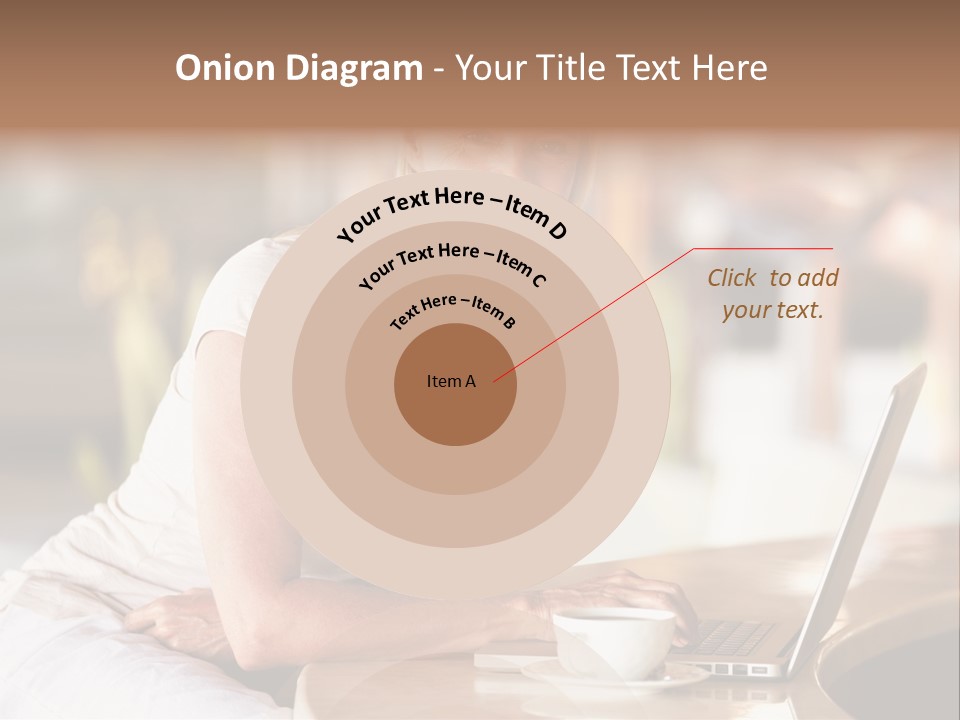 Air Ballistic Outdoor PowerPoint Template