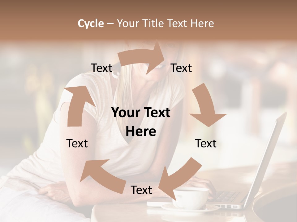 Air Ballistic Outdoor PowerPoint Template