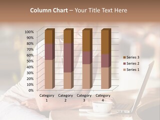 Air Ballistic Outdoor PowerPoint Template