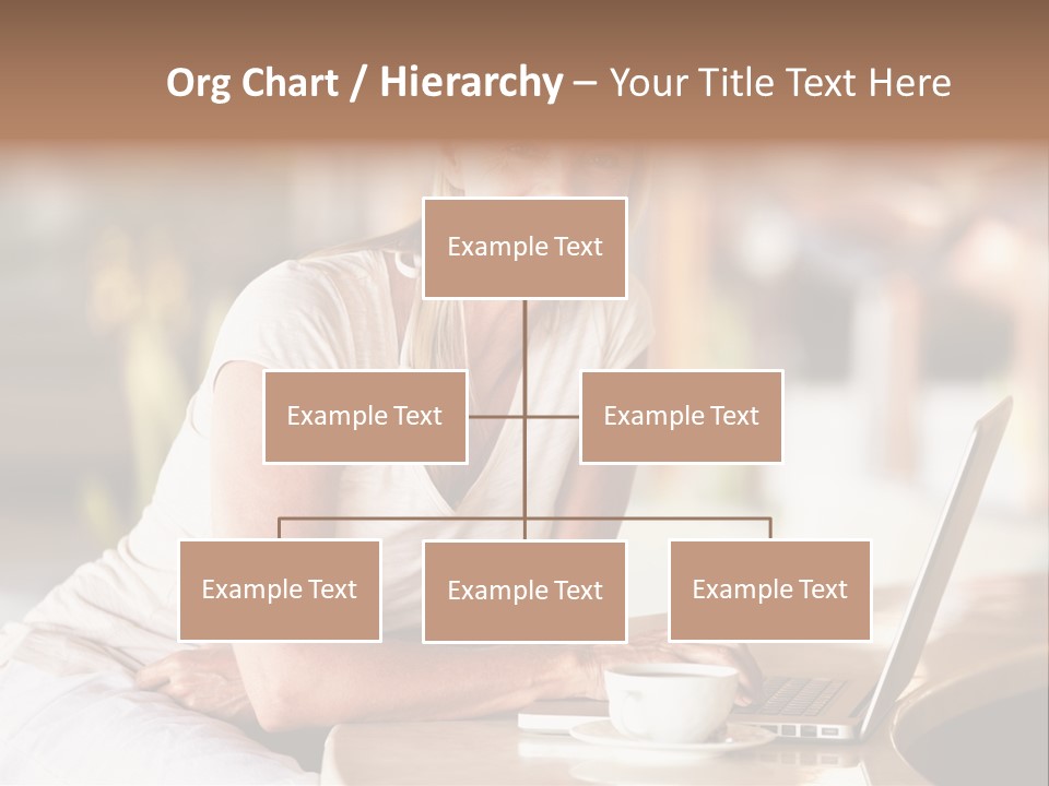 Air Ballistic Outdoor PowerPoint Template