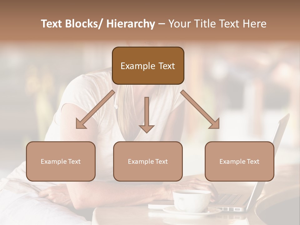 Air Ballistic Outdoor PowerPoint Template