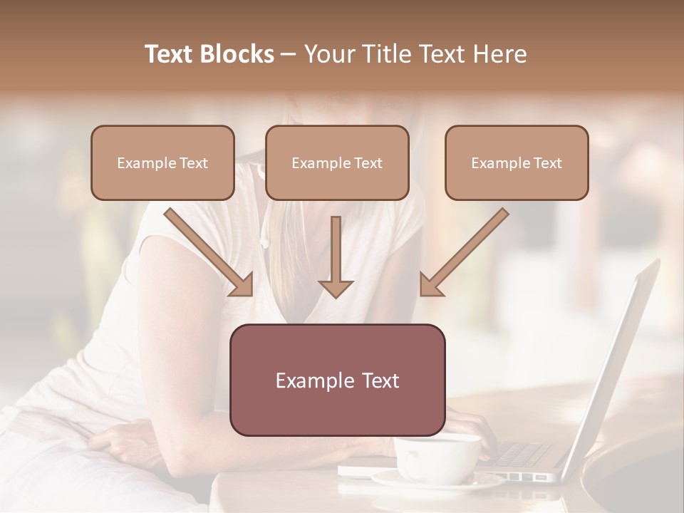 Air Ballistic Outdoor PowerPoint Template