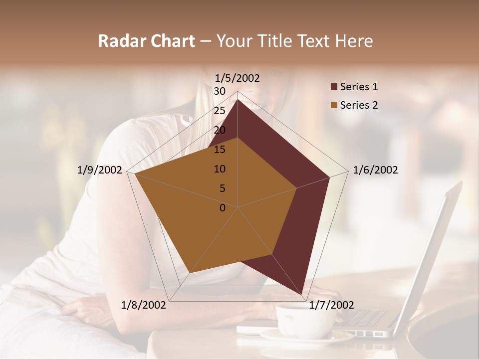 Air Ballistic Outdoor PowerPoint Template