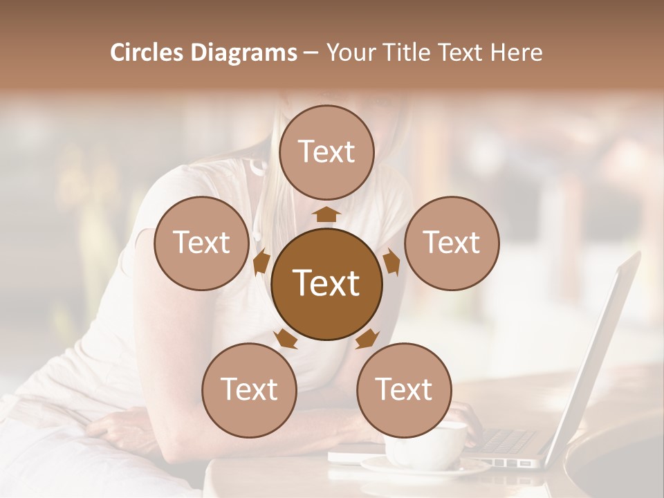 Air Ballistic Outdoor PowerPoint Template