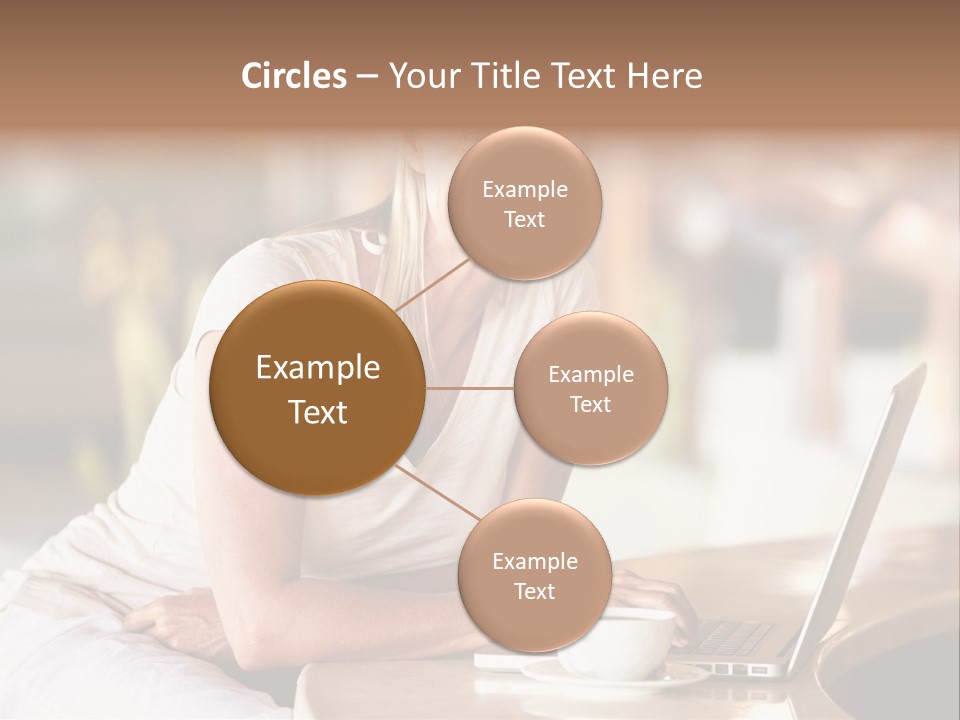 Air Ballistic Outdoor PowerPoint Template