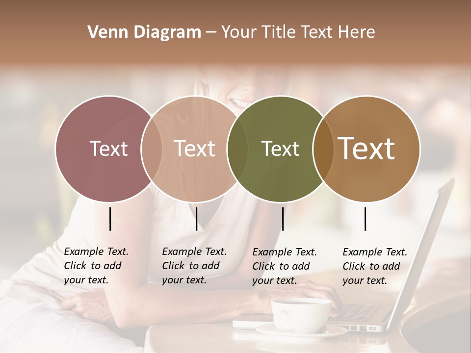 Air Ballistic Outdoor PowerPoint Template