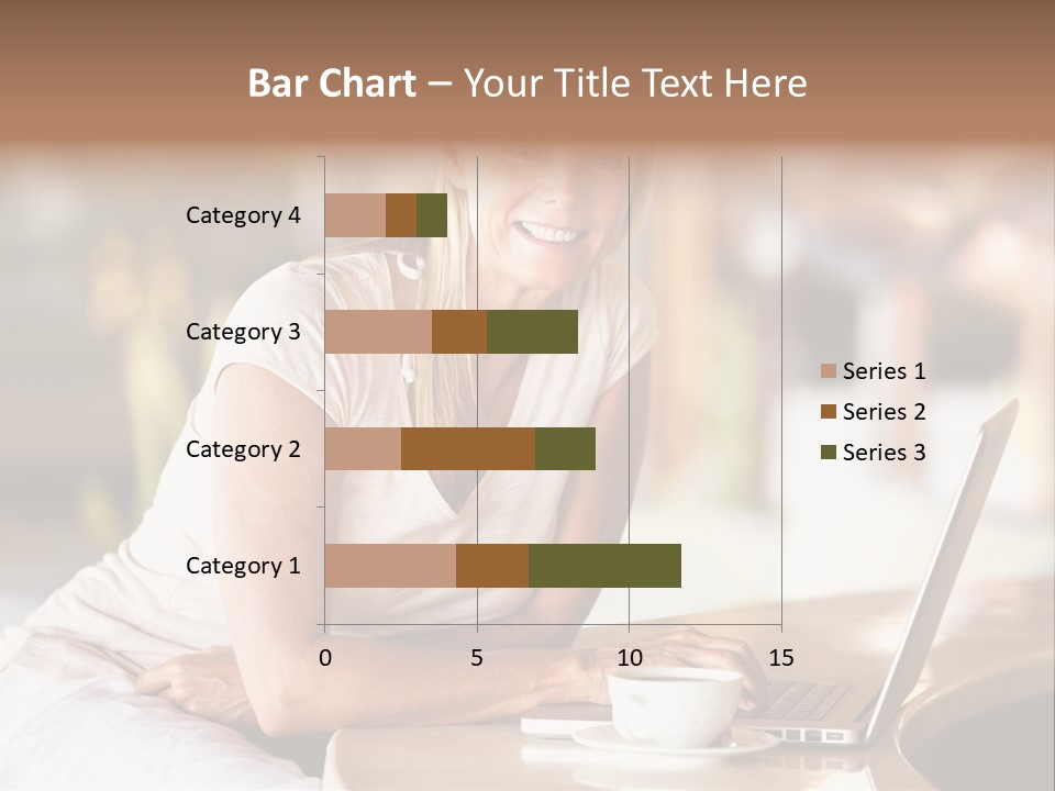 Air Ballistic Outdoor PowerPoint Template