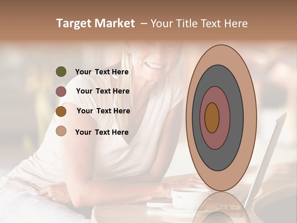 Air Ballistic Outdoor PowerPoint Template