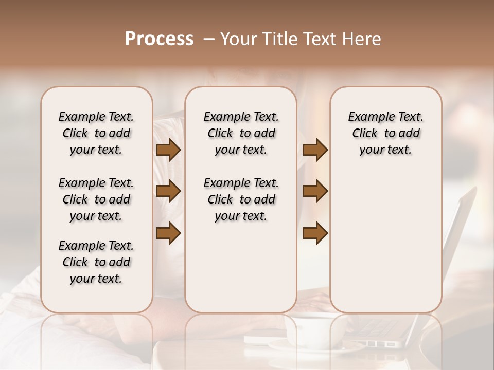 Air Ballistic Outdoor PowerPoint Template