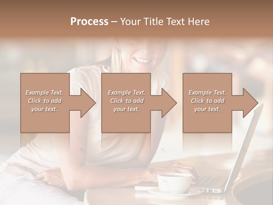 Air Ballistic Outdoor PowerPoint Template