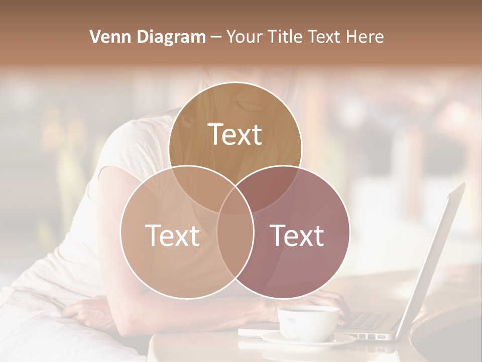 Air Ballistic Outdoor PowerPoint Template