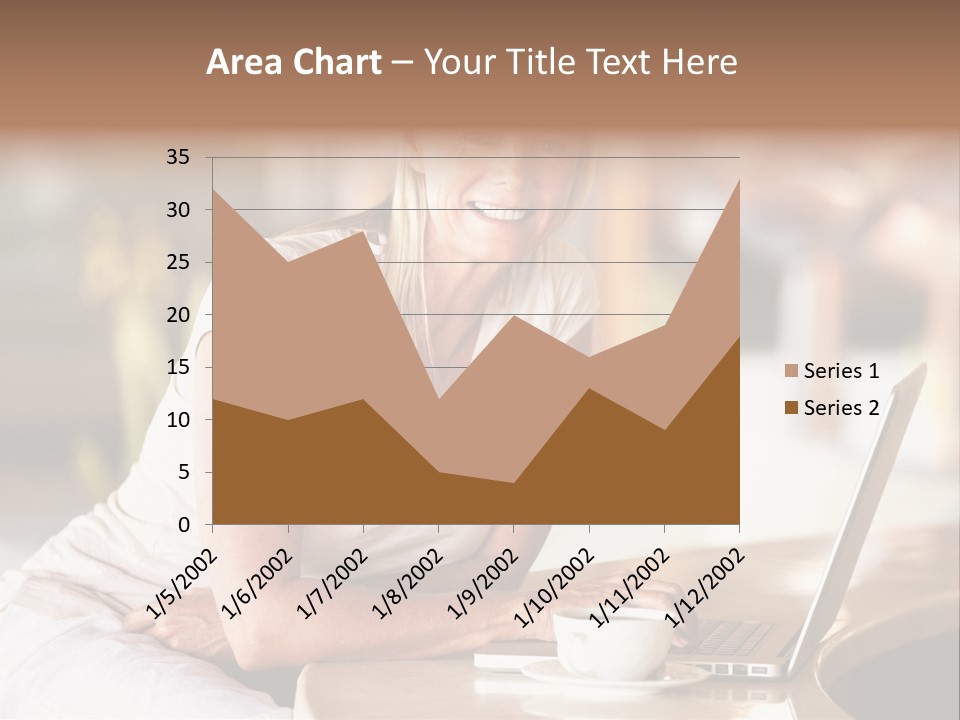 Air Ballistic Outdoor PowerPoint Template