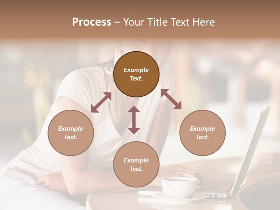 Air Ballistic Outdoor PowerPoint Template