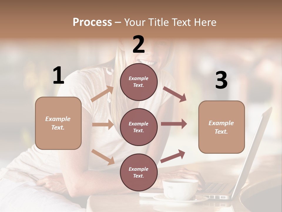 Air Ballistic Outdoor PowerPoint Template