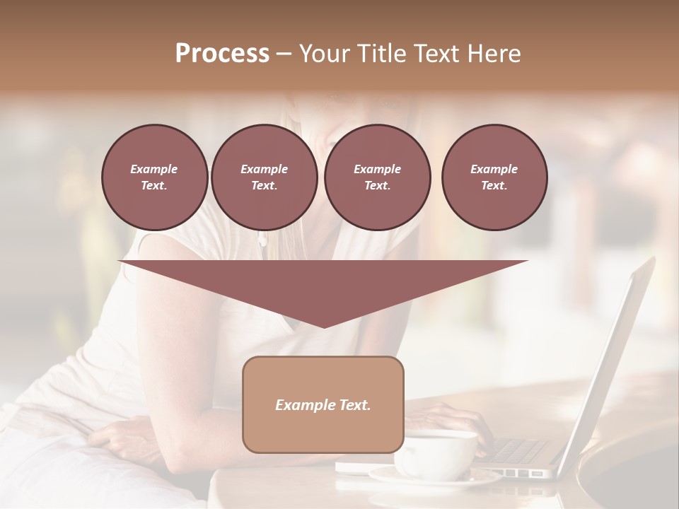 Air Ballistic Outdoor PowerPoint Template