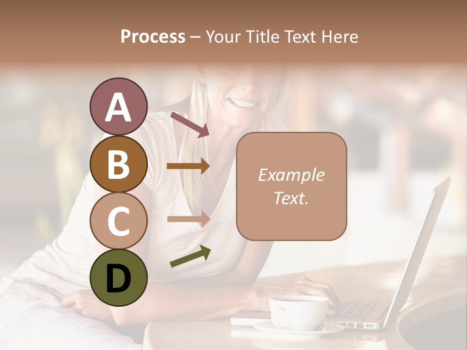 Air Ballistic Outdoor PowerPoint Template