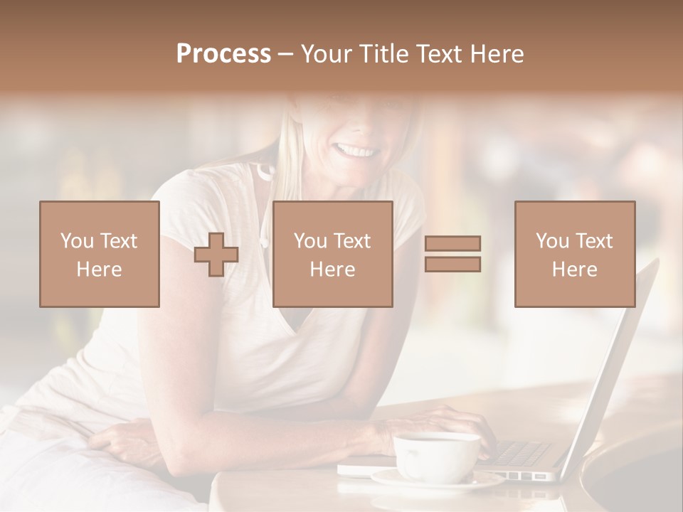 Air Ballistic Outdoor PowerPoint Template