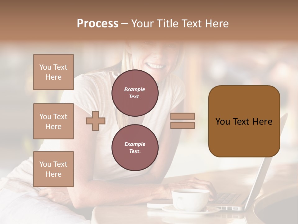 Air Ballistic Outdoor PowerPoint Template