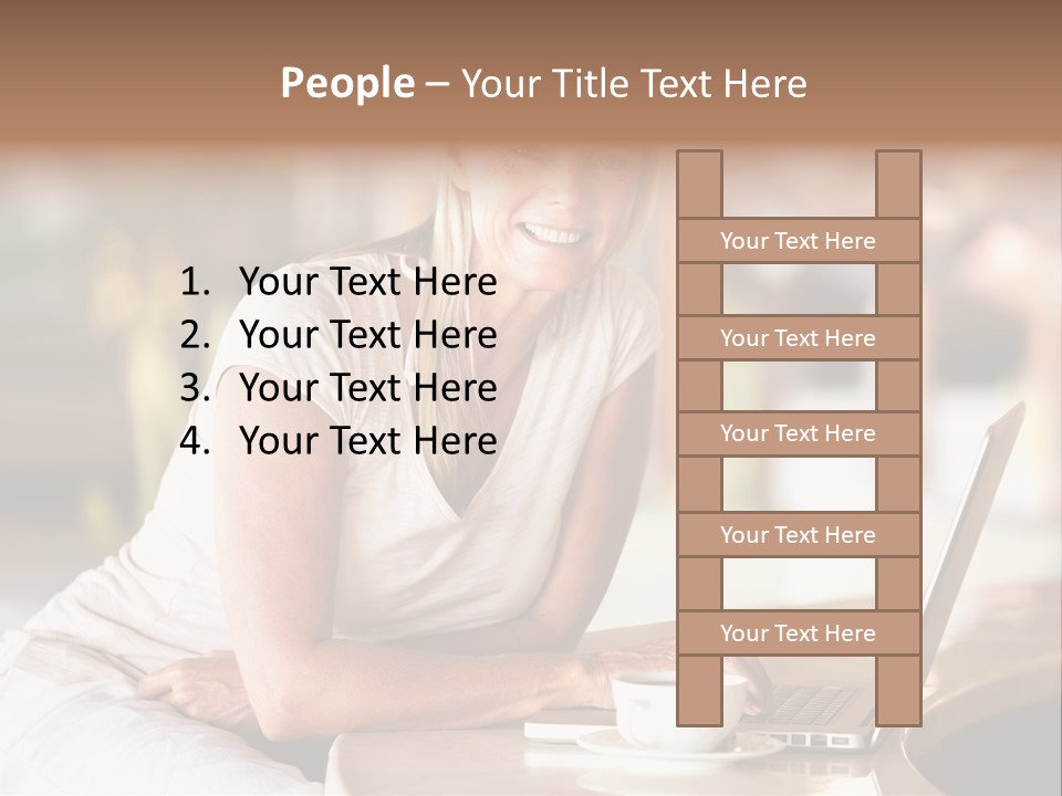 Air Ballistic Outdoor PowerPoint Template