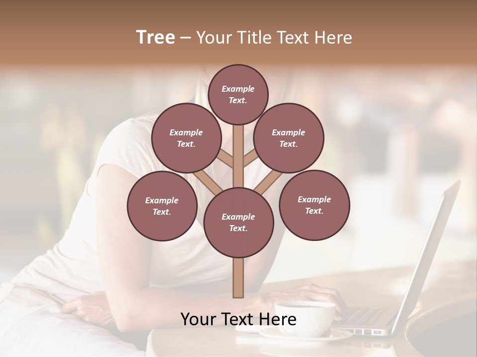 Air Ballistic Outdoor PowerPoint Template