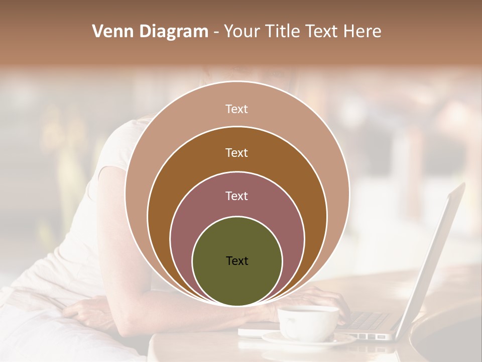 Air Ballistic Outdoor PowerPoint Template