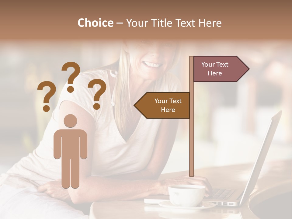 Air Ballistic Outdoor PowerPoint Template