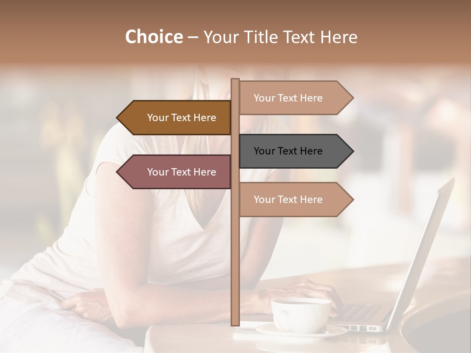 Air Ballistic Outdoor PowerPoint Template