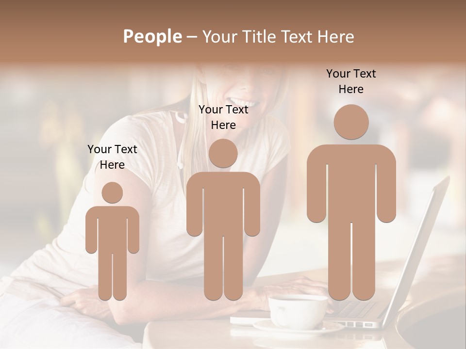 Air Ballistic Outdoor PowerPoint Template