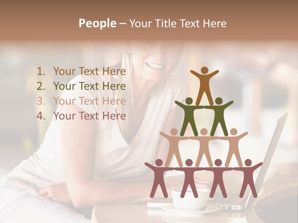 Air Ballistic Outdoor PowerPoint Template